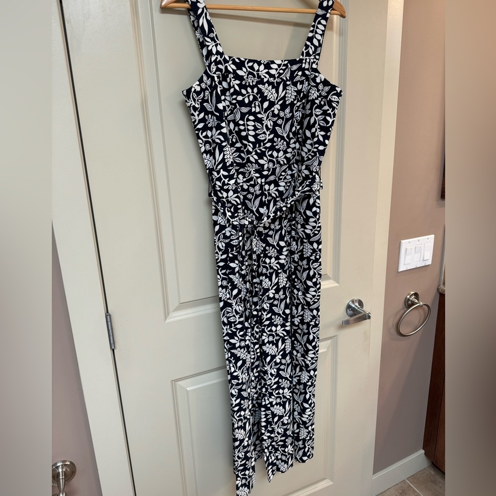 Ann Taylor jumpsuit - Picture 1 of 5